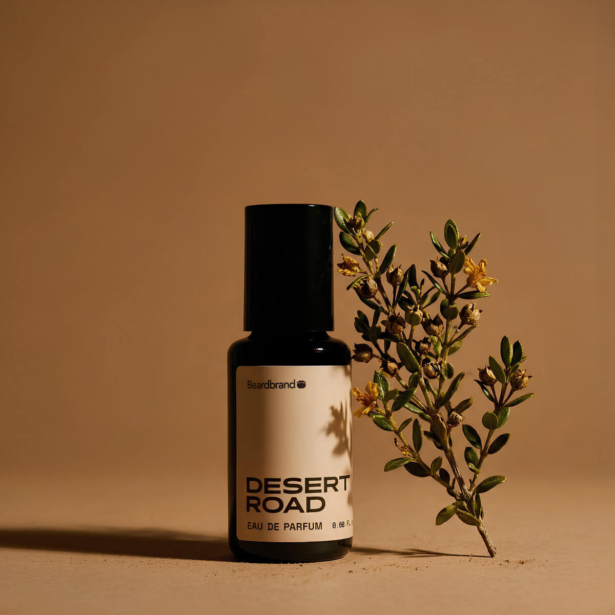 Desert Road Men's Cologne image 1