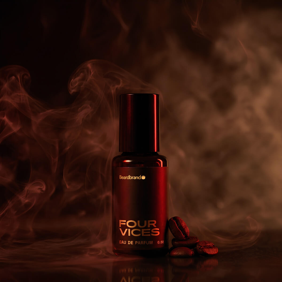 Four Vices Men's Cologne image 1