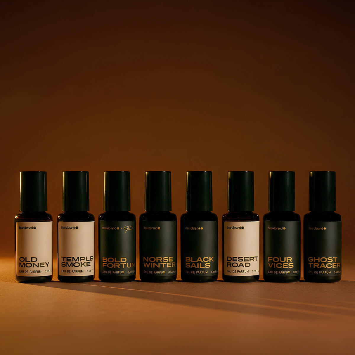 Custom Men’s Cologne Set image 1