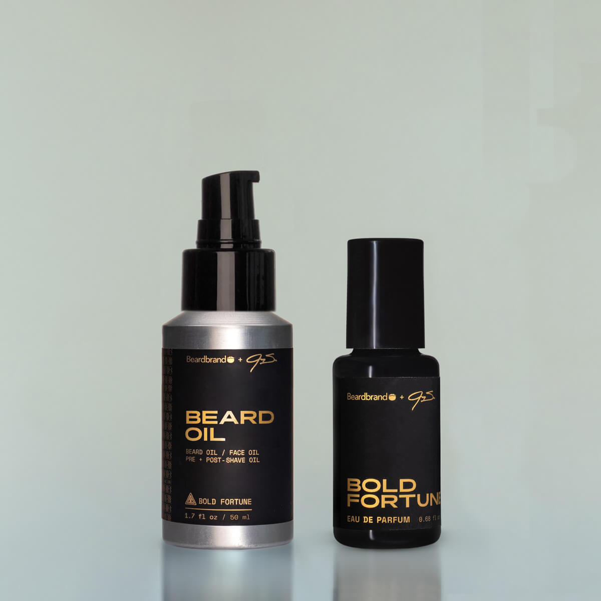 Bold Fortune Fragrance Combo image 1