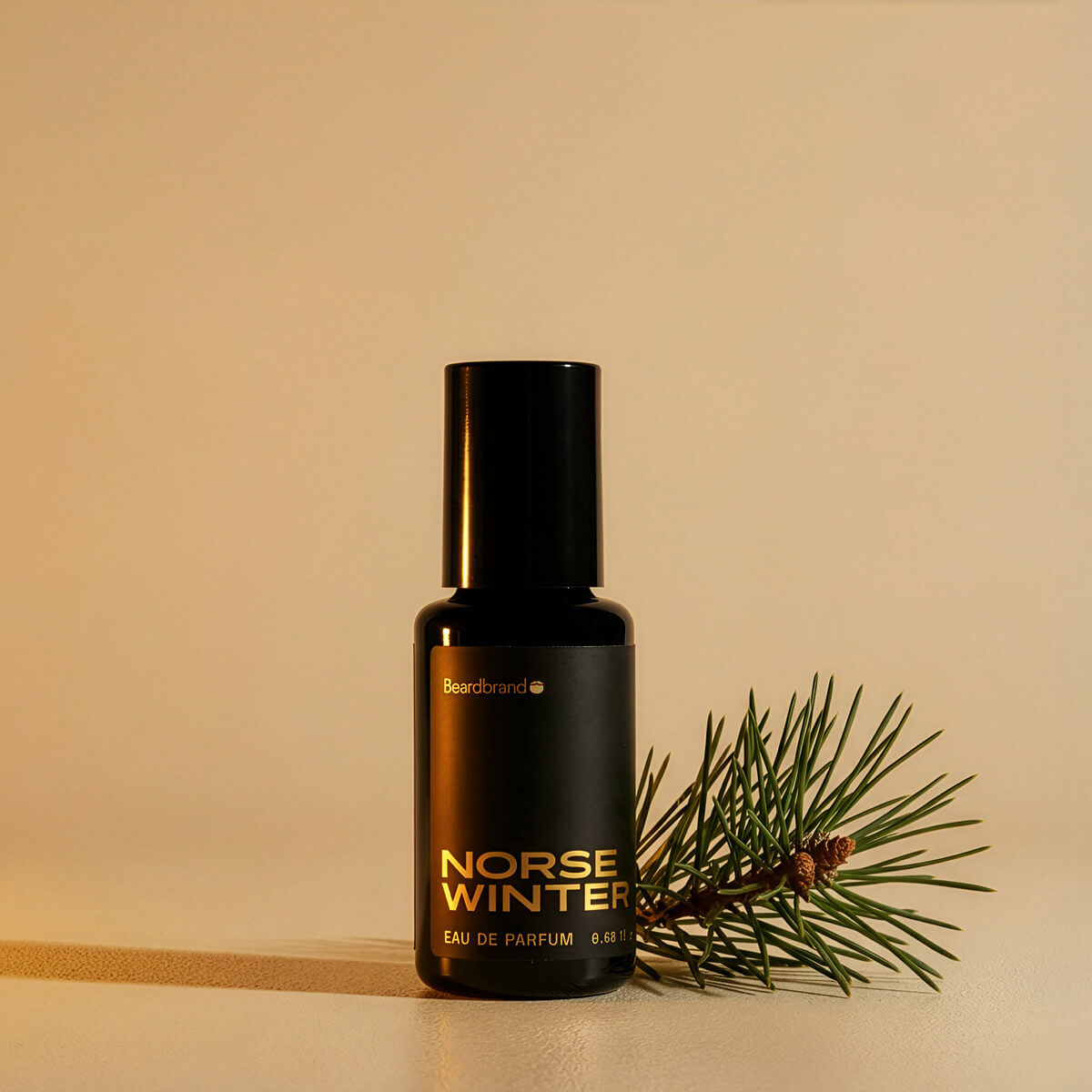 Norse Winter Men's Cologne image 1