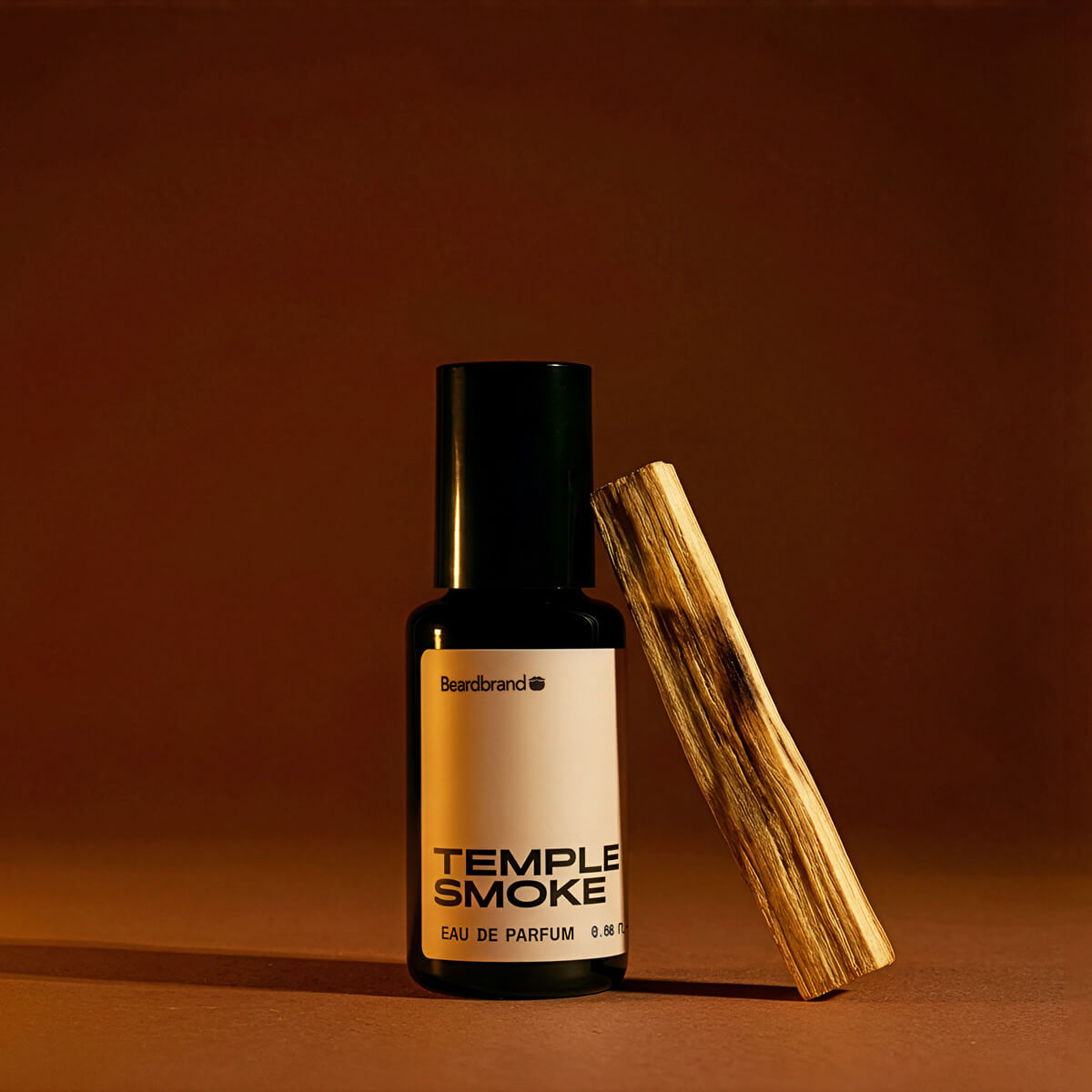 Temple Smoke Men's Cologne image 1