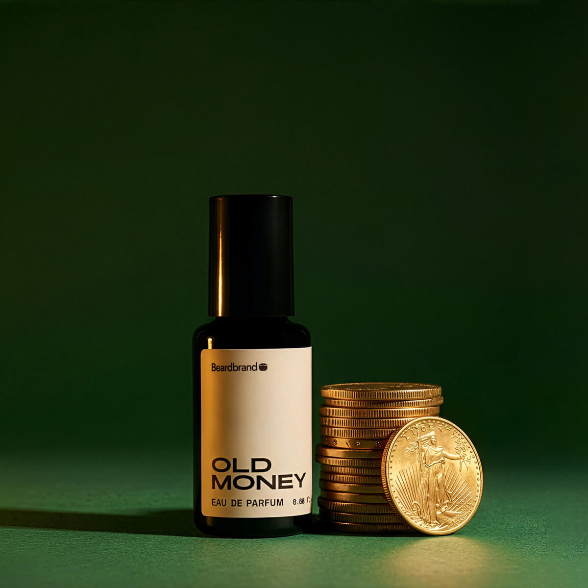 Old Money Men's Cologne image 1