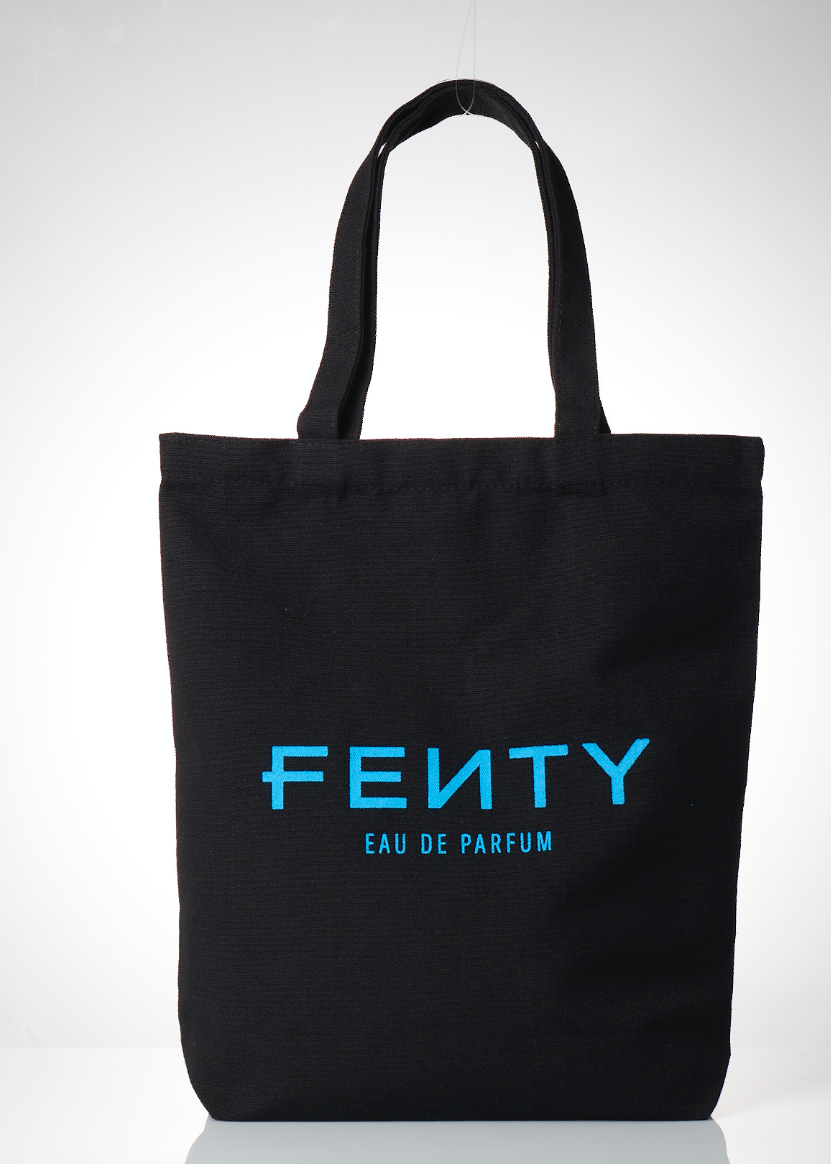 Fenty Eau de Parfum Tote Bag image 1