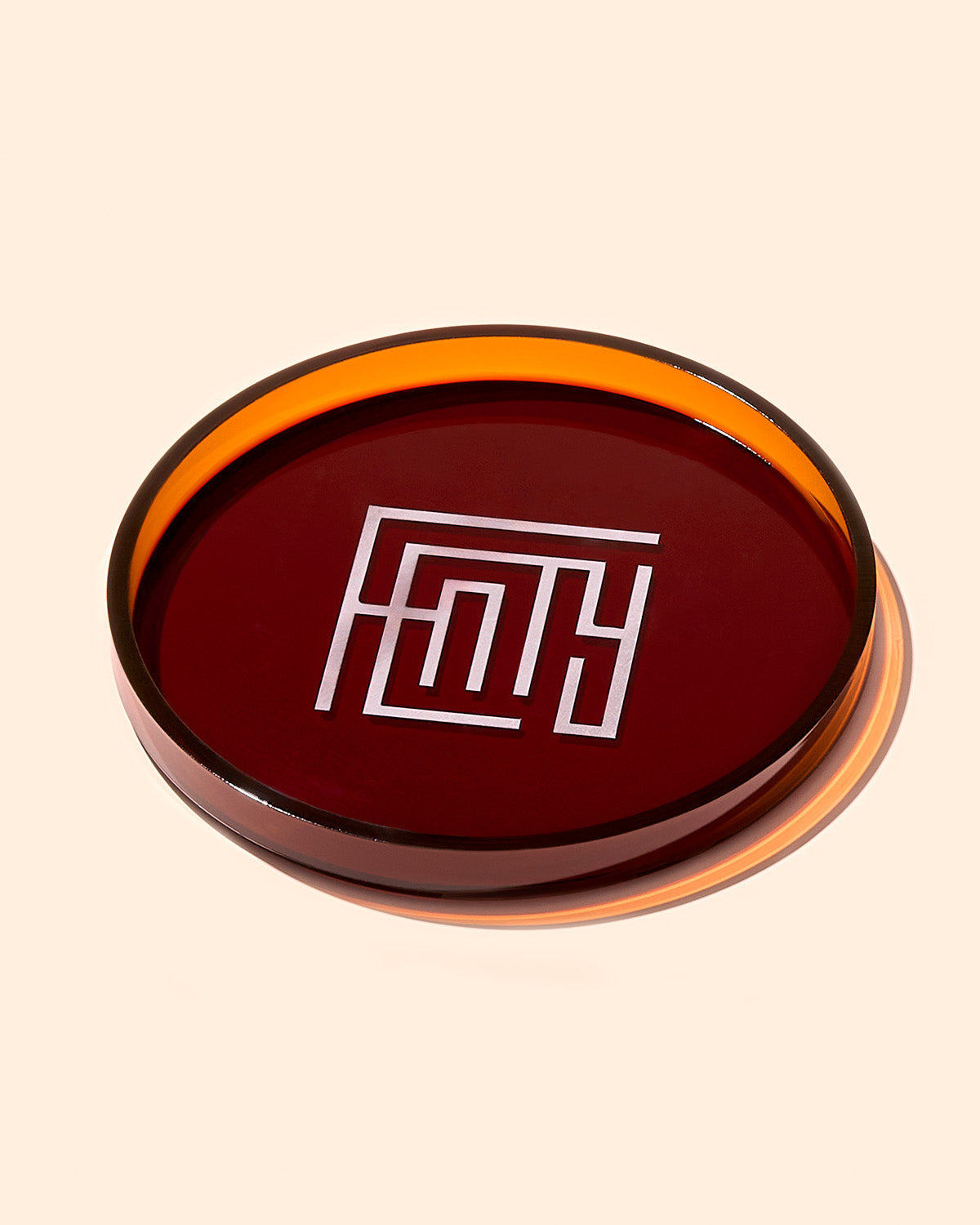Fenty Eau de Parfum Acrylic Tray image 1