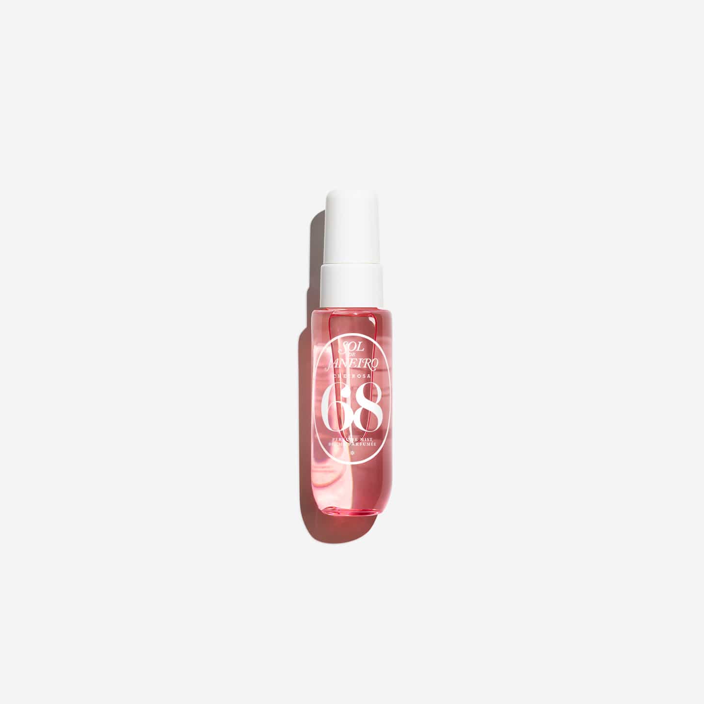 Sol Passport - Cheirosa 68 Beija Flor™ Perfume Mist (30ml) image 1