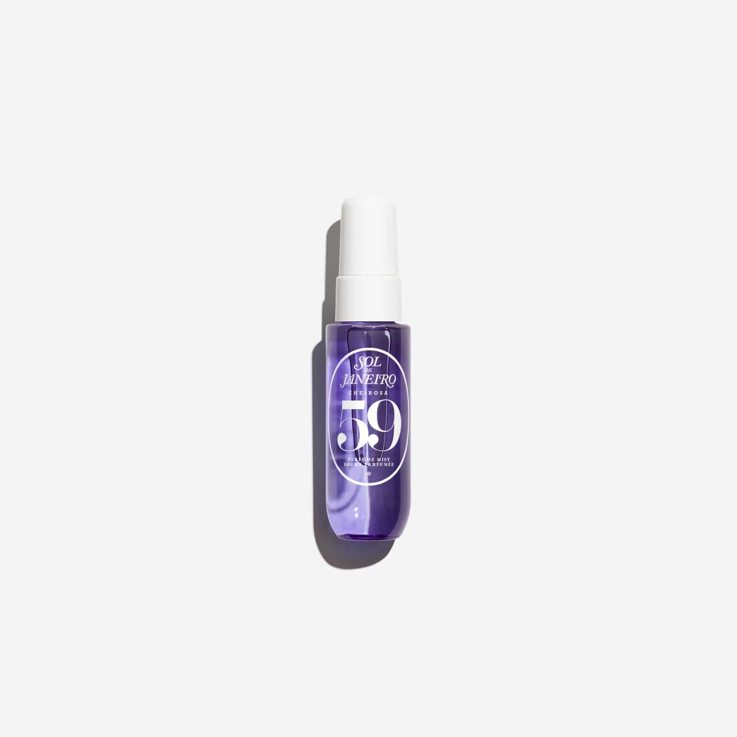 Sol Passport - Cheirosa 59 Delícia Drench™ Perfume Mist - 120 points image 1