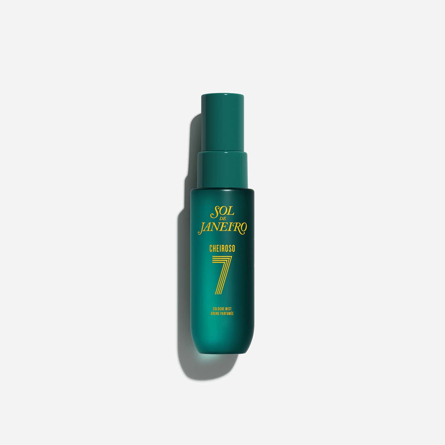 Free 30ml Cheiroso 7 Cologne Mist image 1