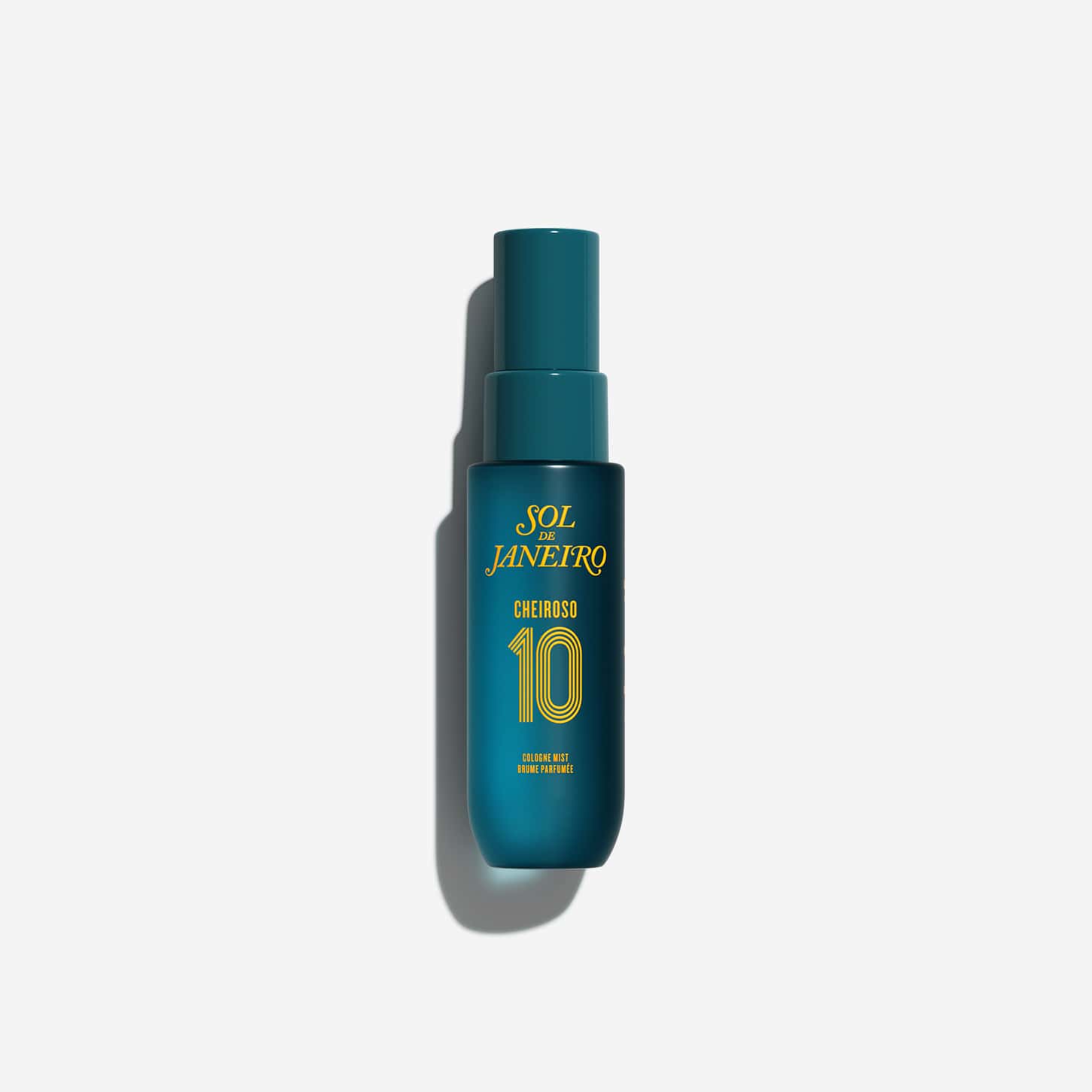 Free 30ml Cheiroso 10 Cologne Mist image 1