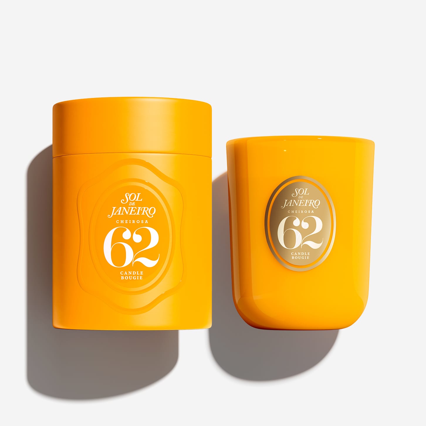 Cheirosa 62™ Candle | Limited Edition image 1
