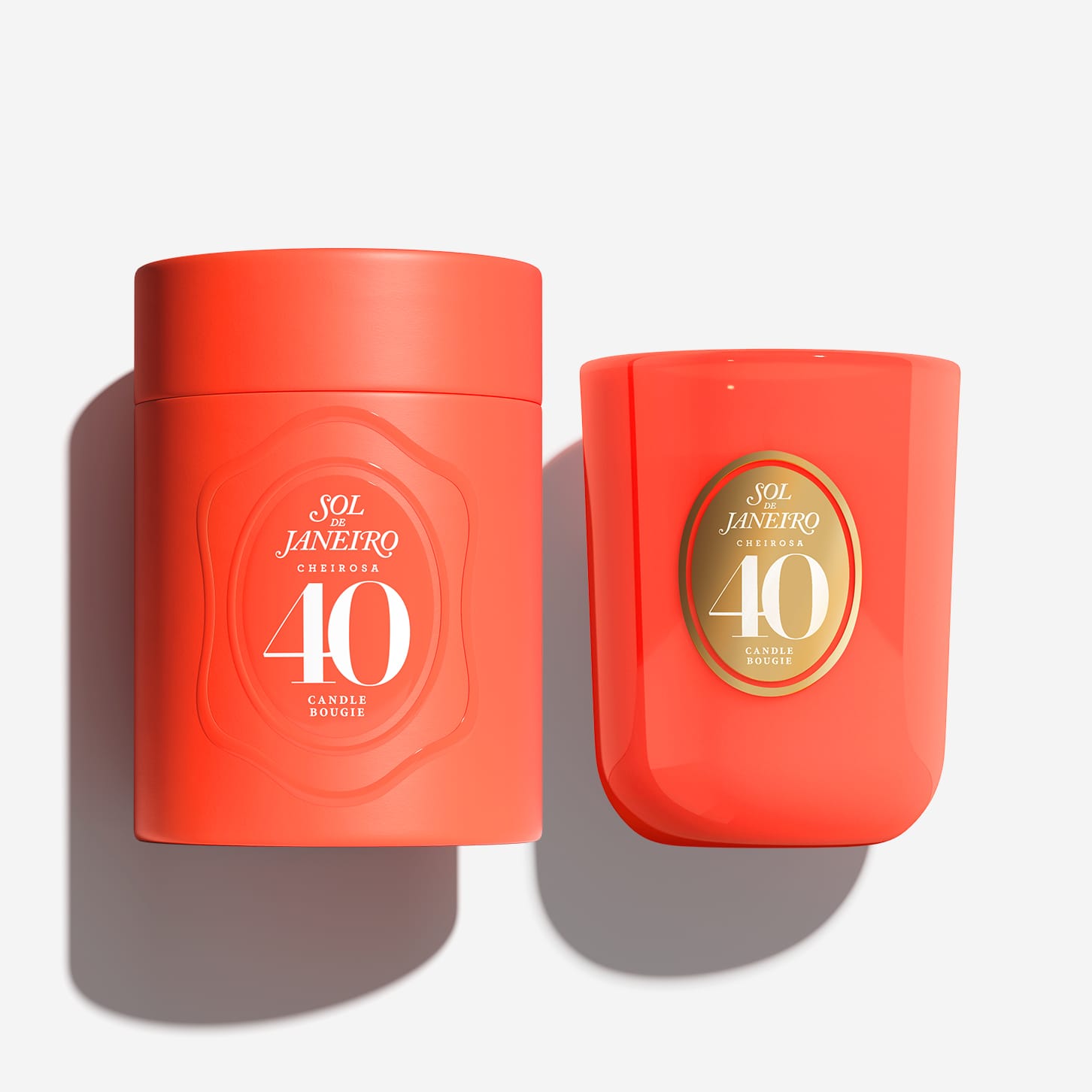 Cheirosa 40 Candle | Limited Edition image 1
