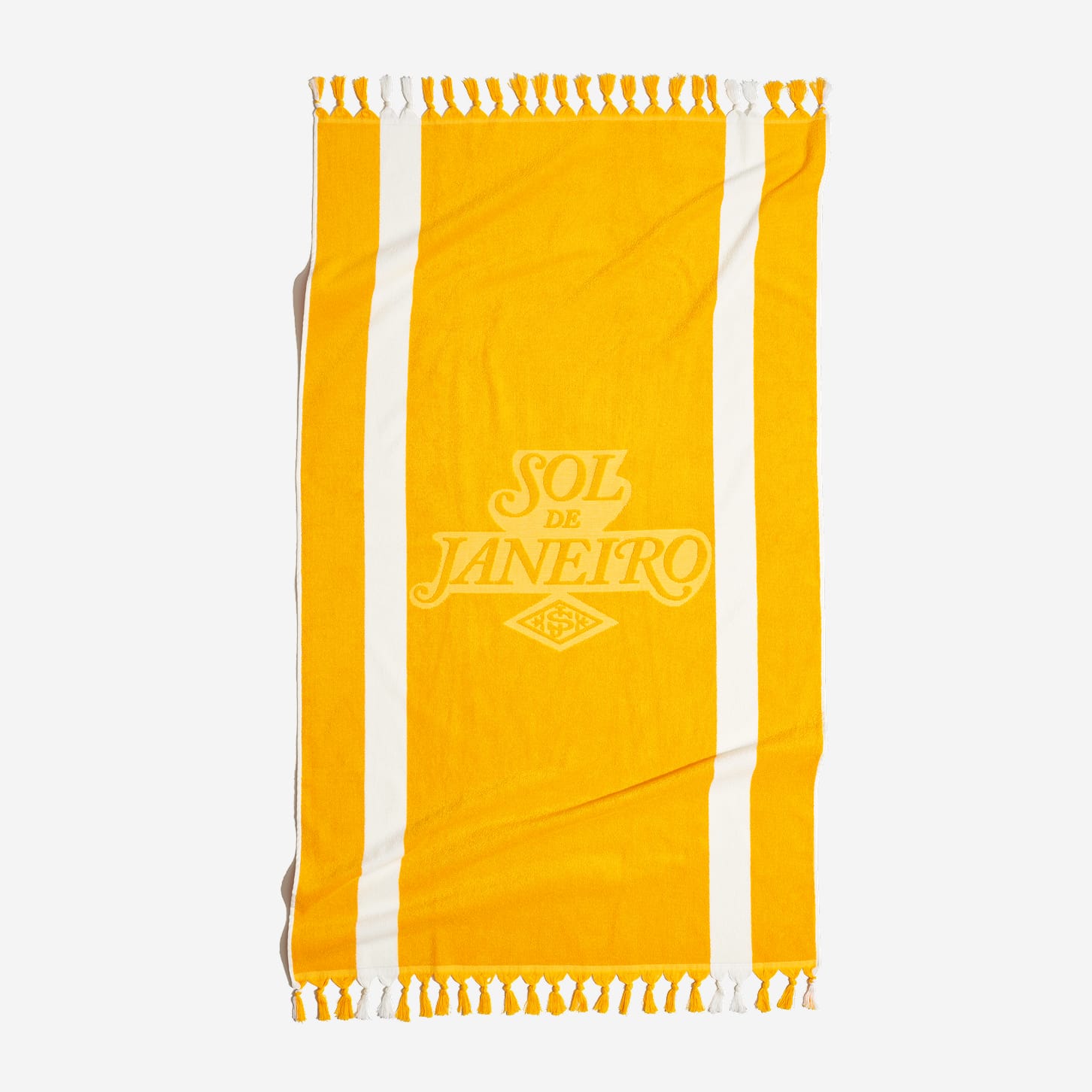Badalada Oversized Beach Towel image 1