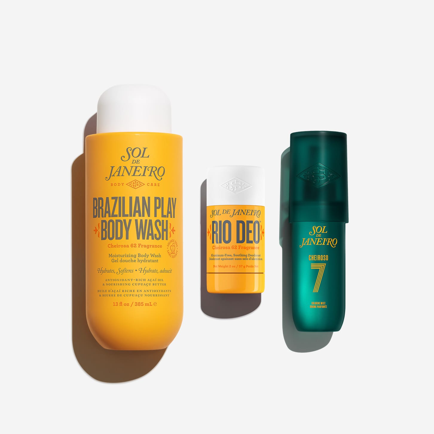 Sun-Drenched Bundle image 1