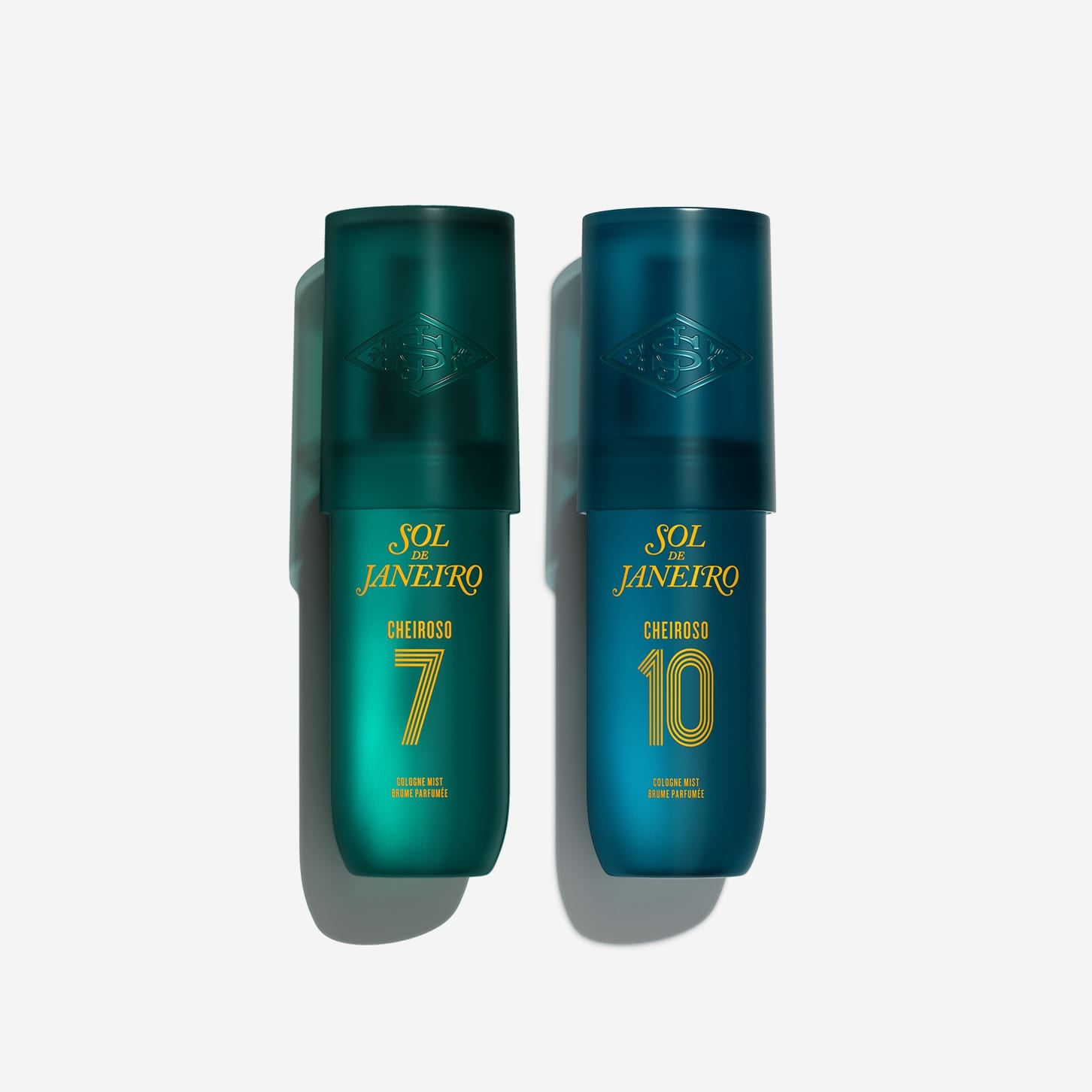Cheiroso Cologne Mist Duo image 1