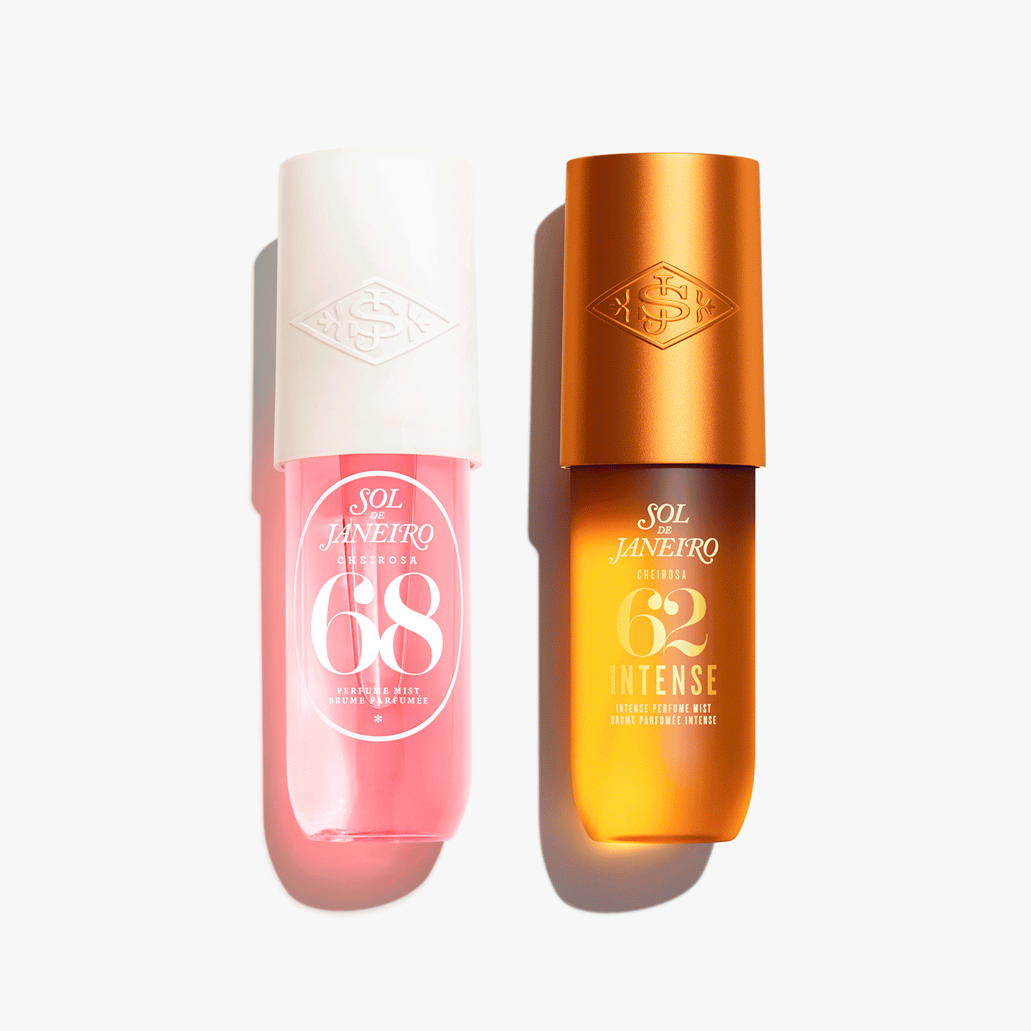 Choose Your Perfume Mist Duo | 90ml image 1