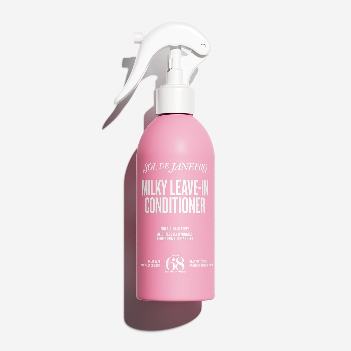 Milky Leave-In Conditioner Cheirosa 68 image 1