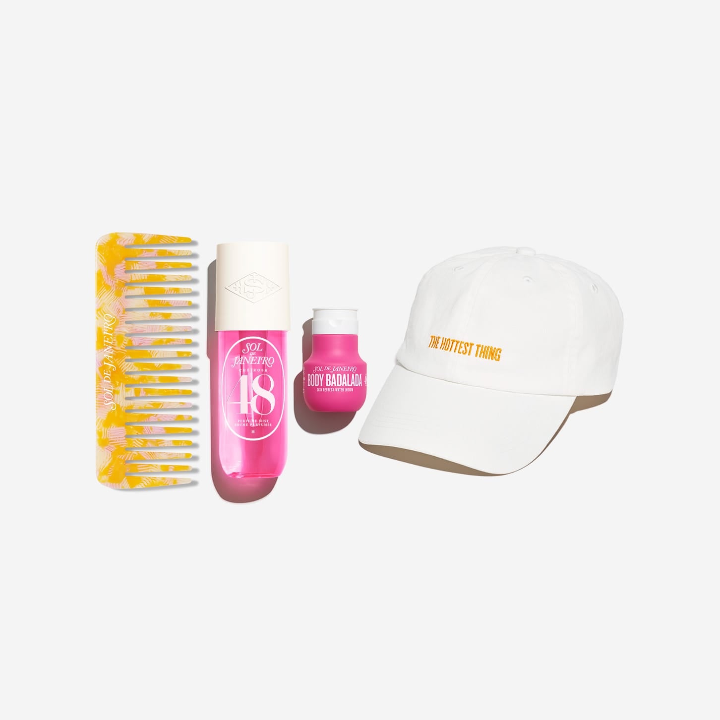 Badalada Getaway Bundle image 1