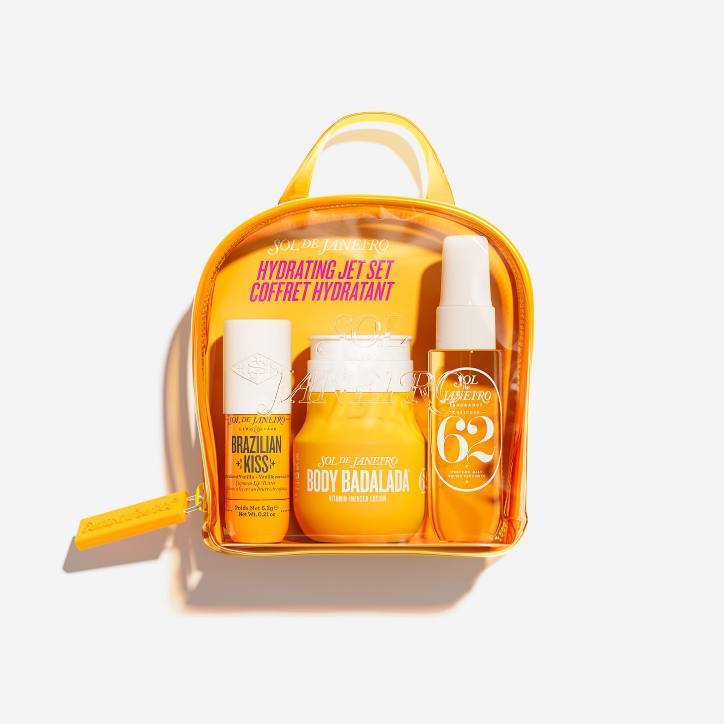 Hydrating Jet Set image 1