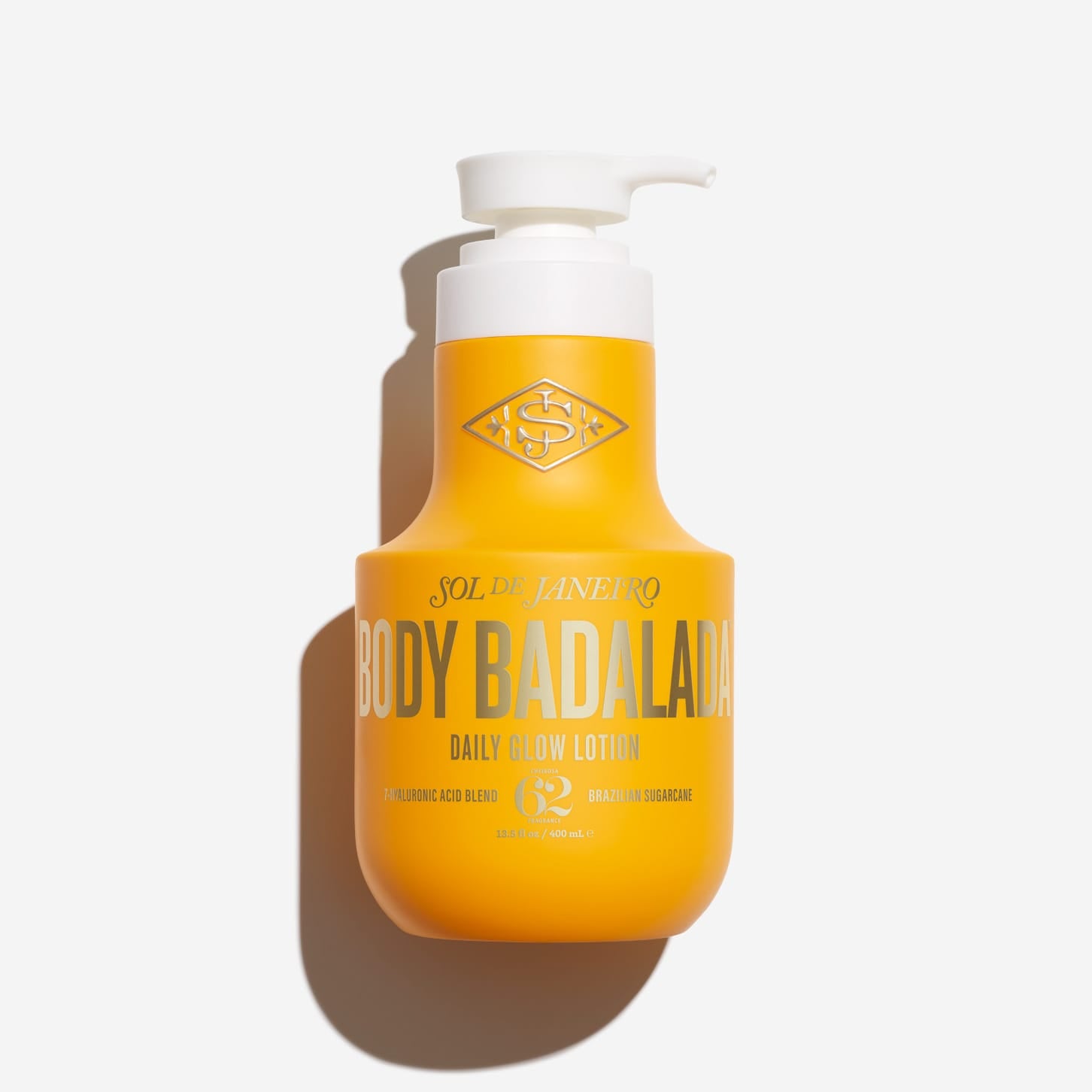 Limited Edition Body Badalada™ Daily Glow Lotion image 1