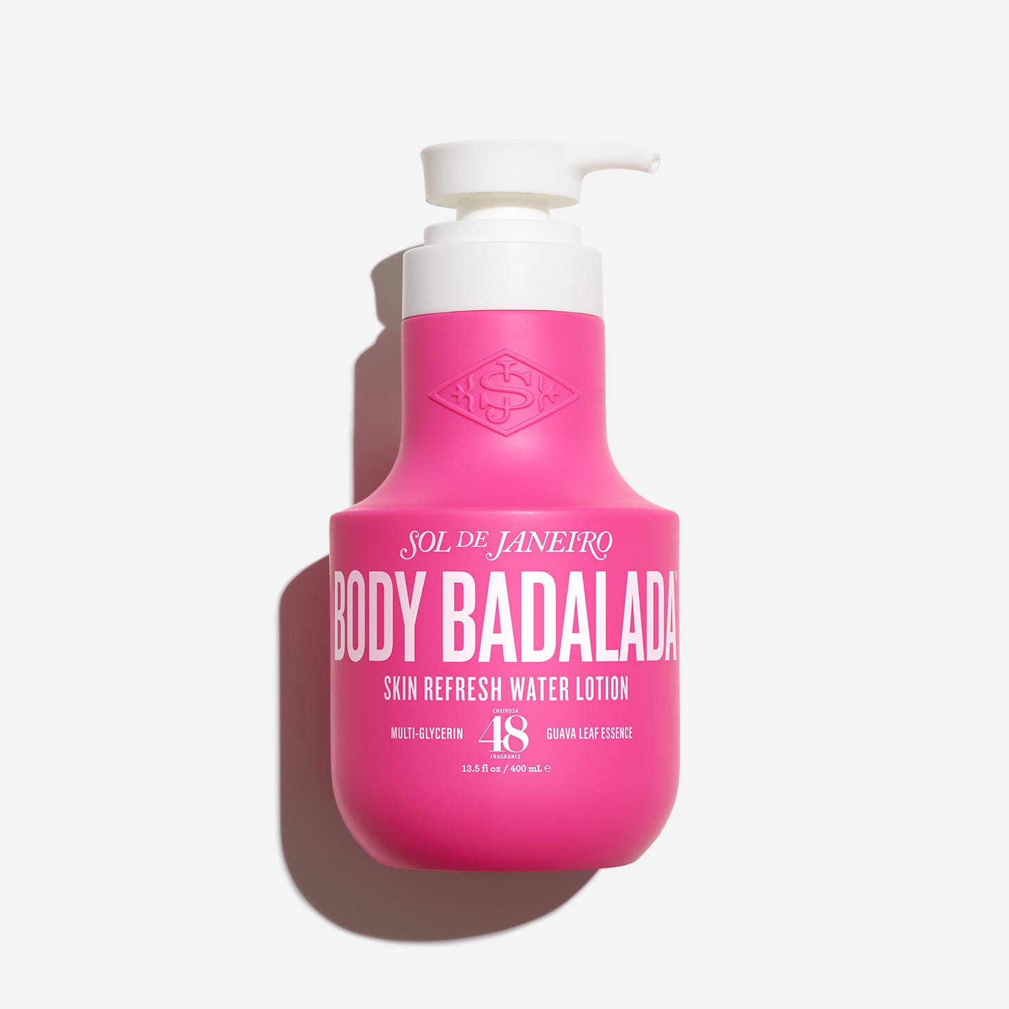 Body Badalada™ Skin Refresh Water Lotion image 1