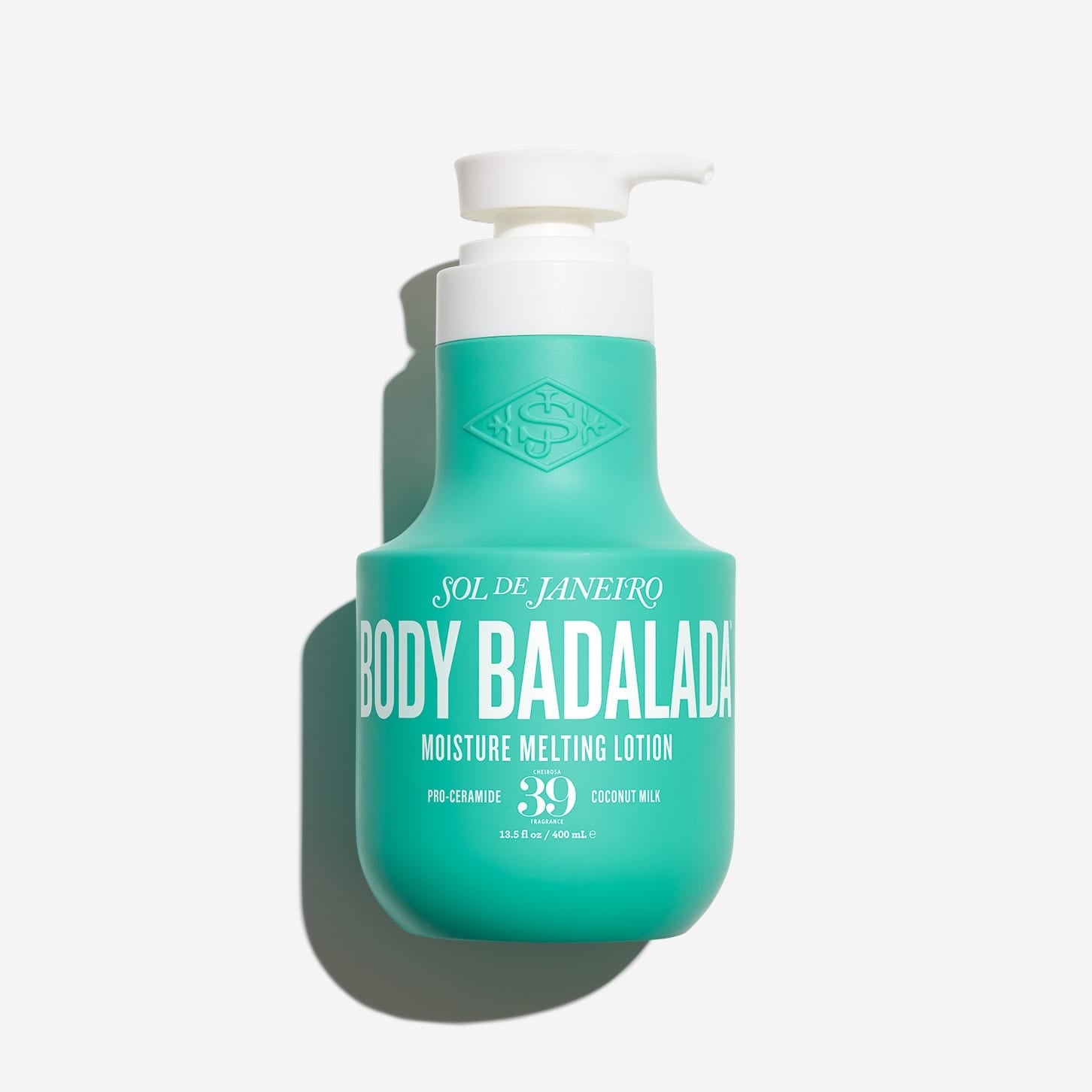 Body Badalada™ Moisture Melting Lotion image 1