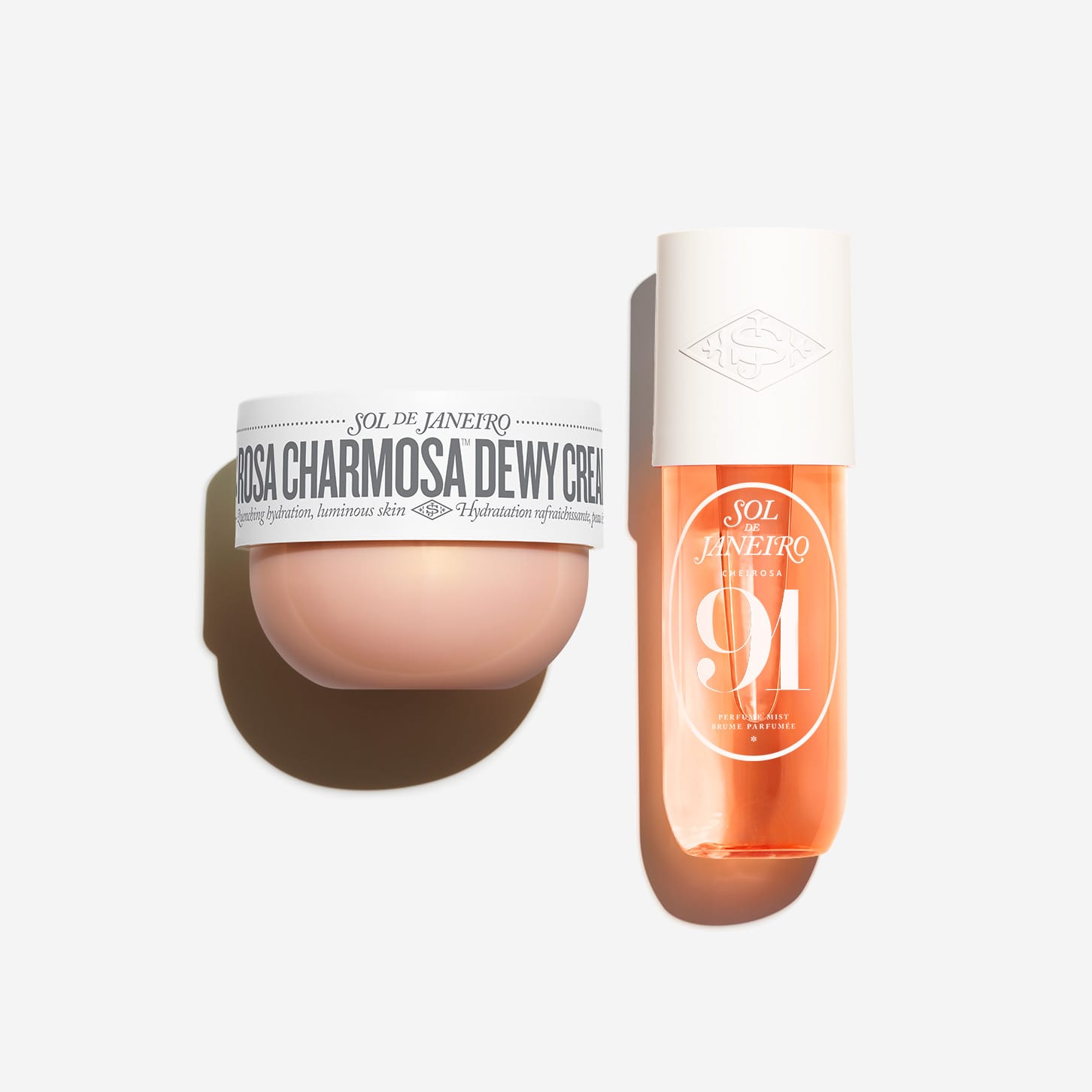 Rosa Charmosa™ Duo | Online Exclusive image 1