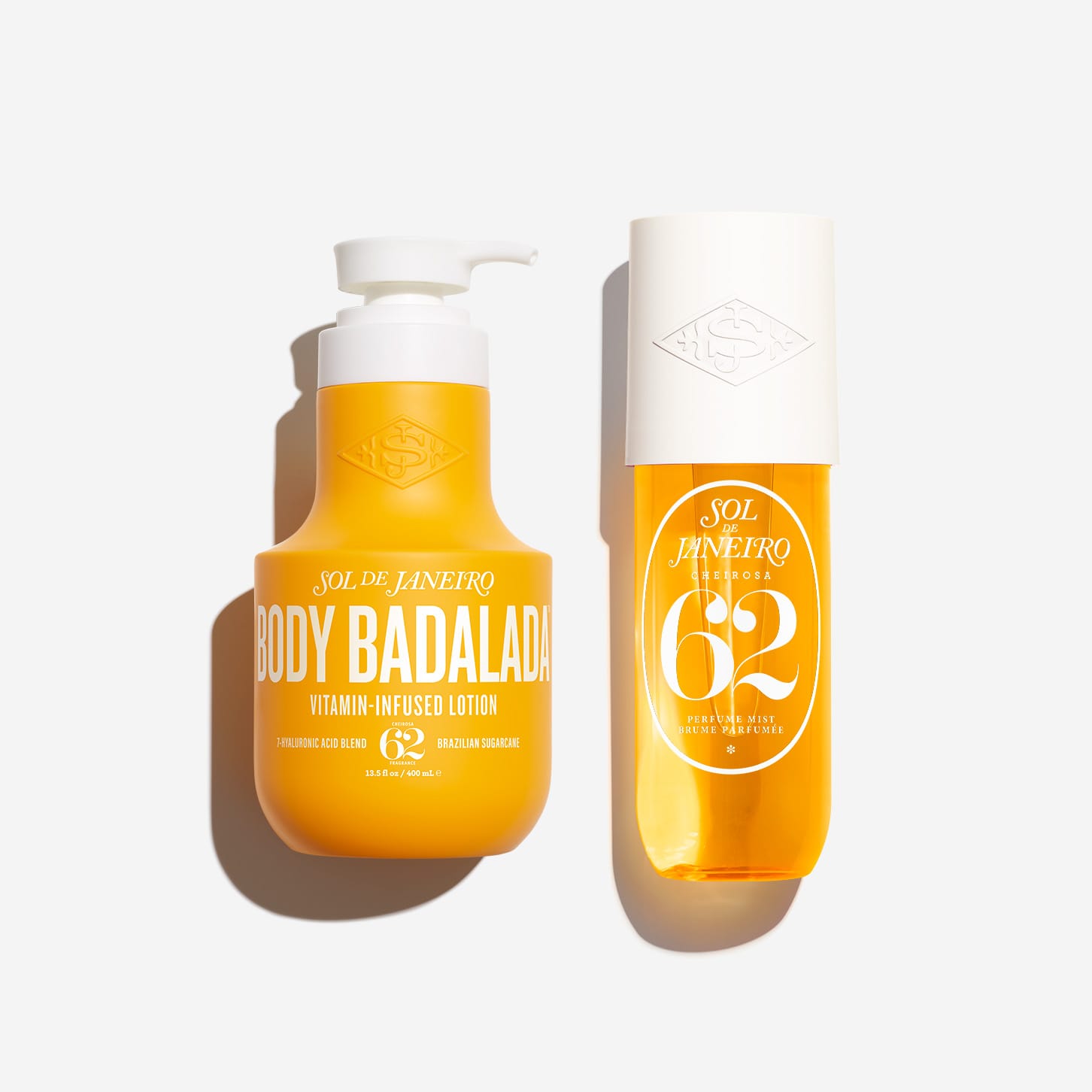Irresistible Hydration Duo image 1