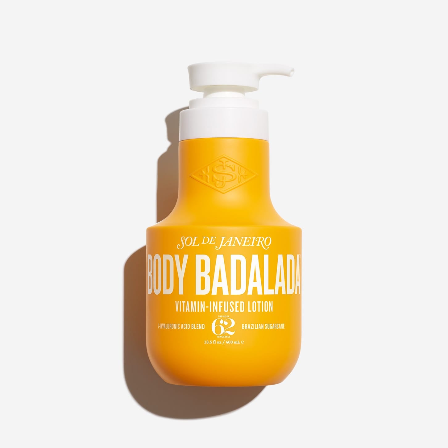 Body Badalada™ Vitamin-Infused Lotion image 1