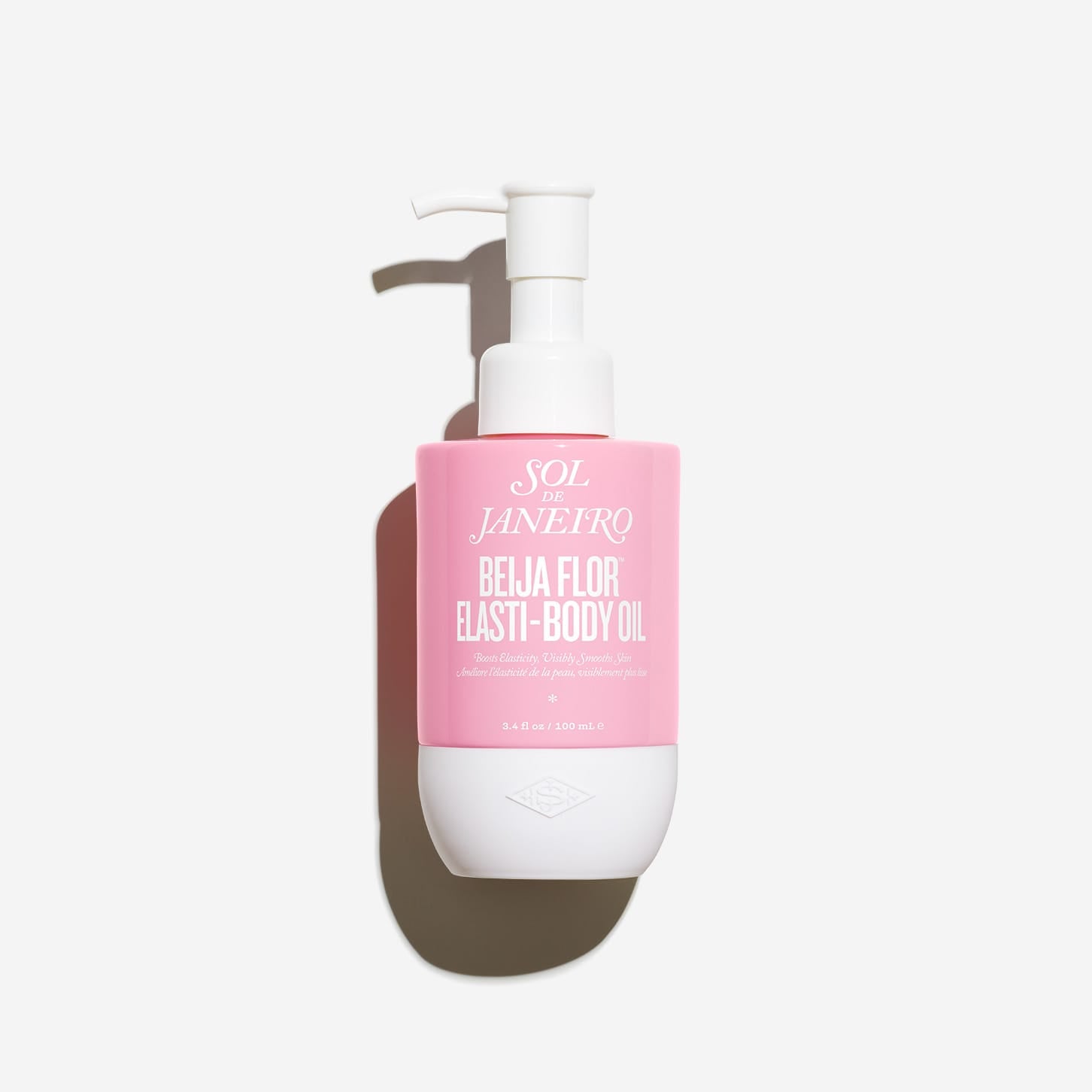 Beija Flor™ Elasti-Body Oil image 1