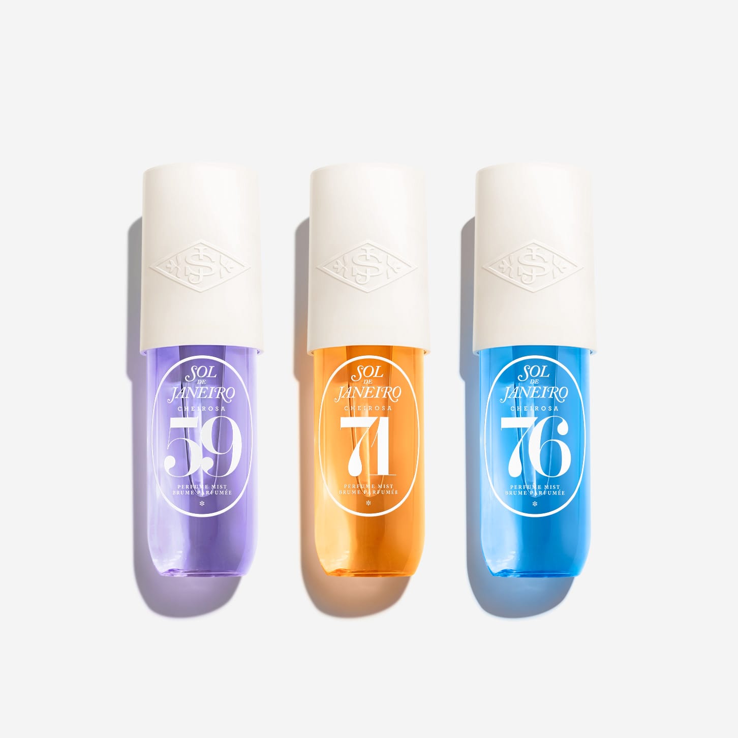 After Dark Perfume Mist Set image 1