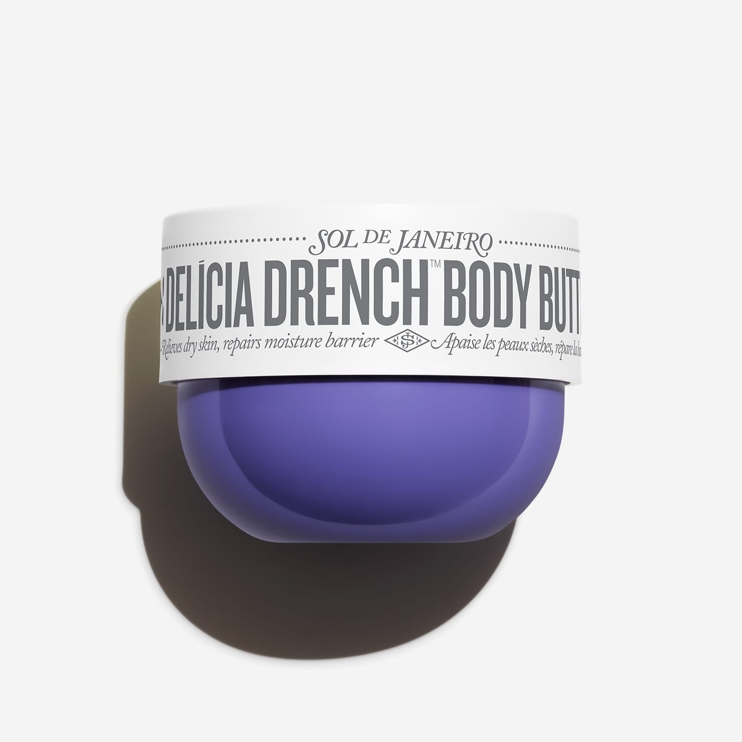 Delícia Drench™ Body Butter image 1