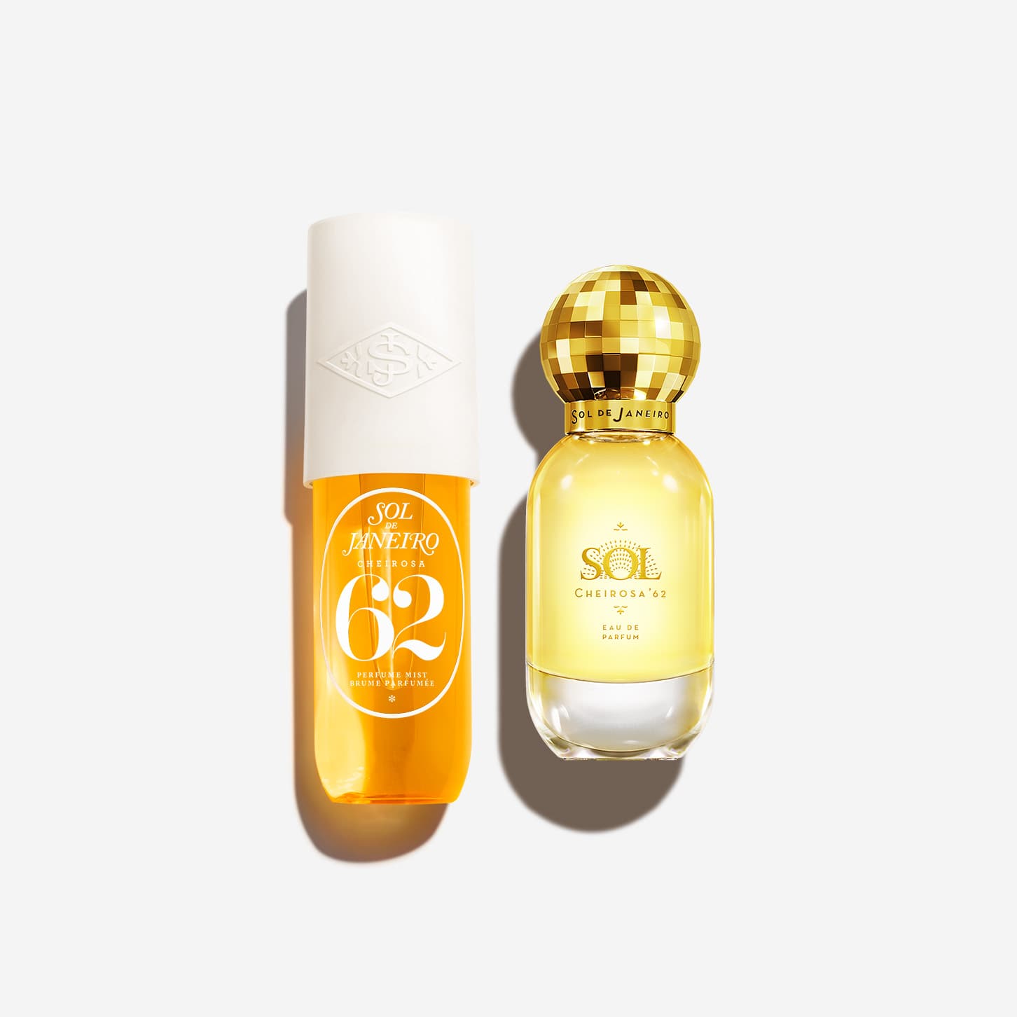 Forever Cheirosa Duo | Online Exclusive image 1