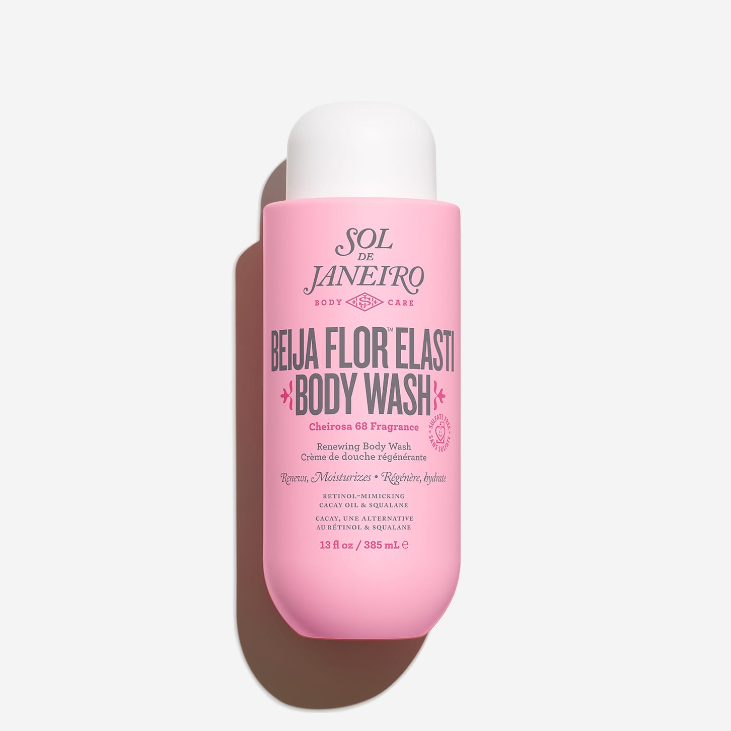 Beija Flor™ Renewing Body Wash image 1
