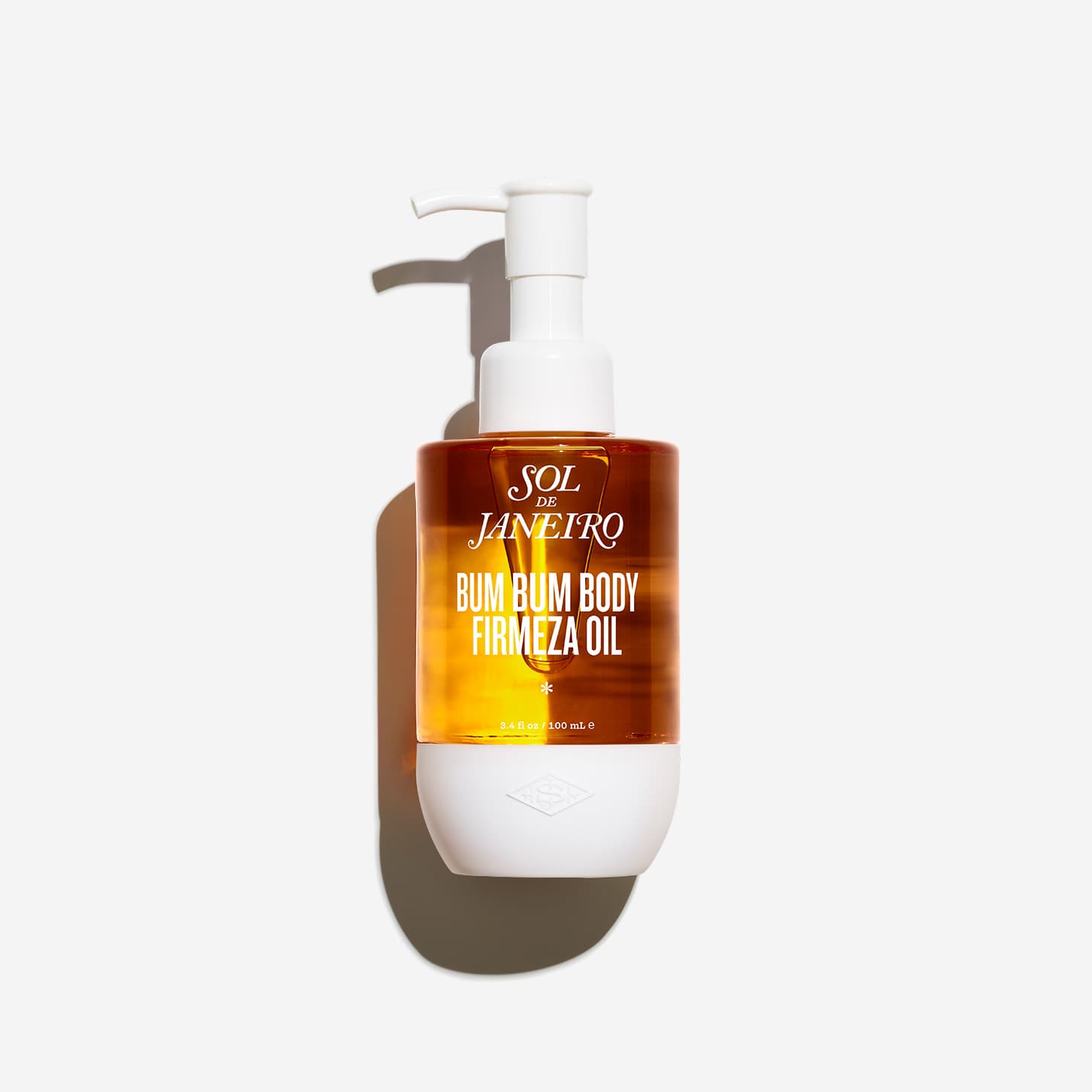 Bum Bum Body Firmeza Oil image 1
