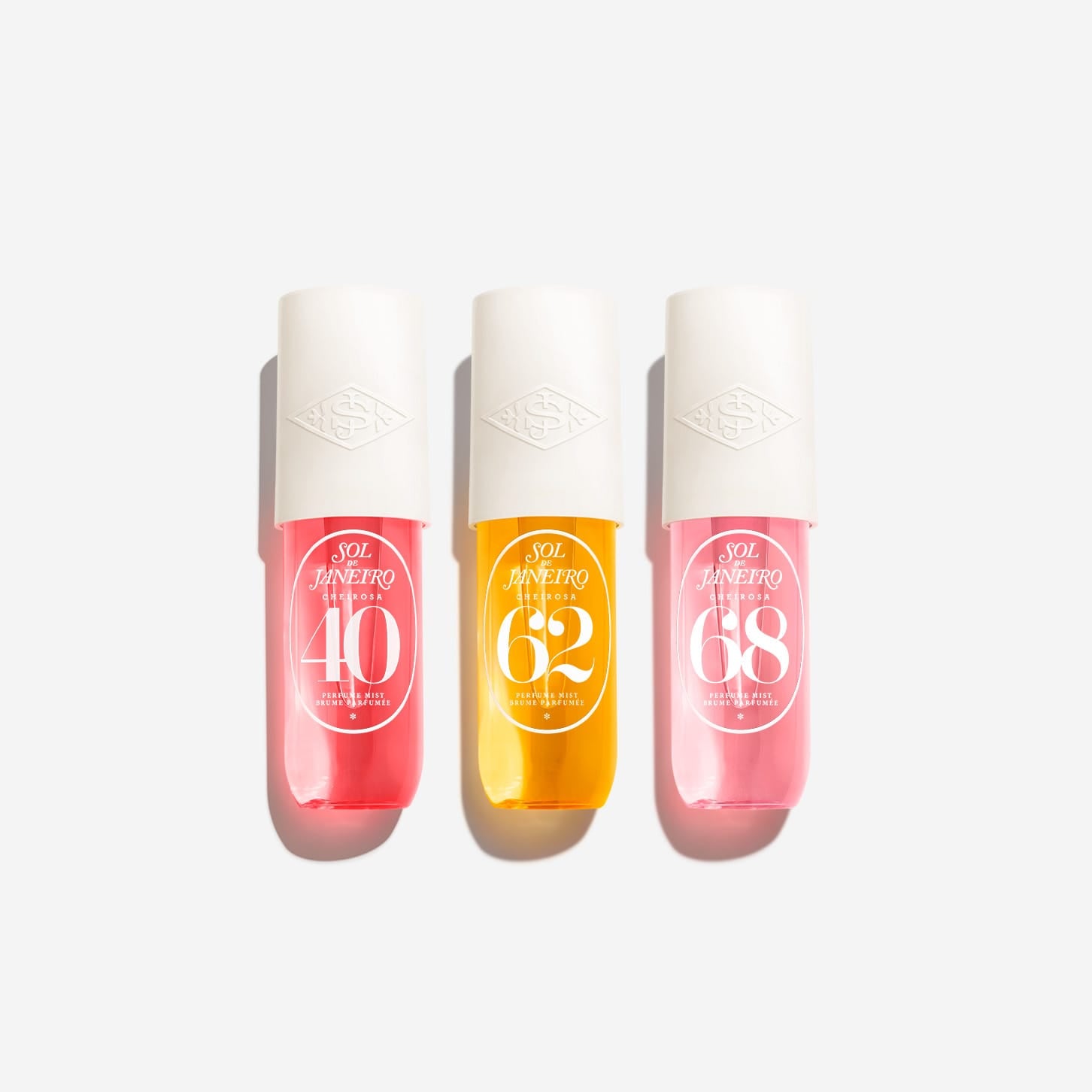 Passport to Paradise Perfume Set | Online Exclusive image 1