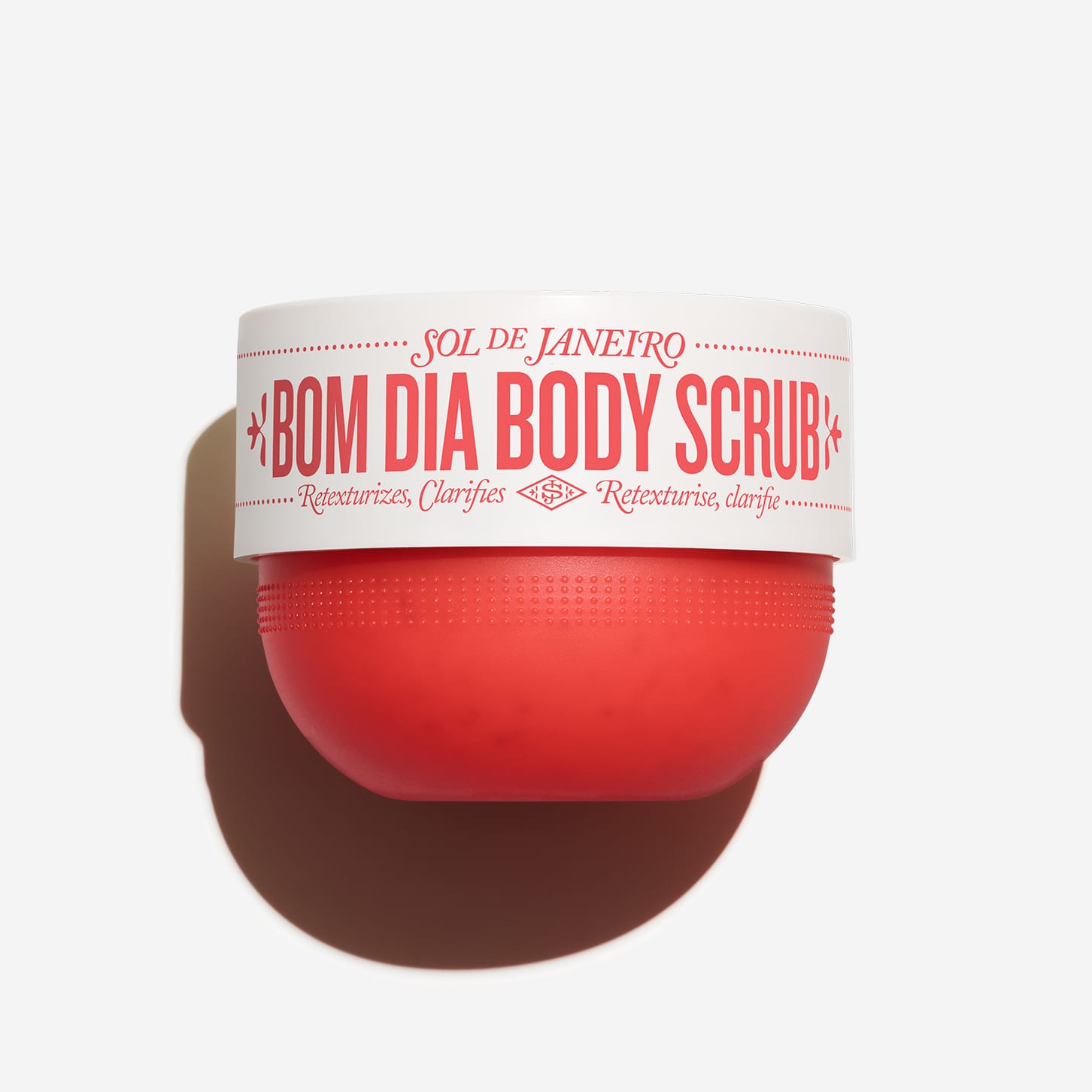 Bom Dia Body Scrub image 1