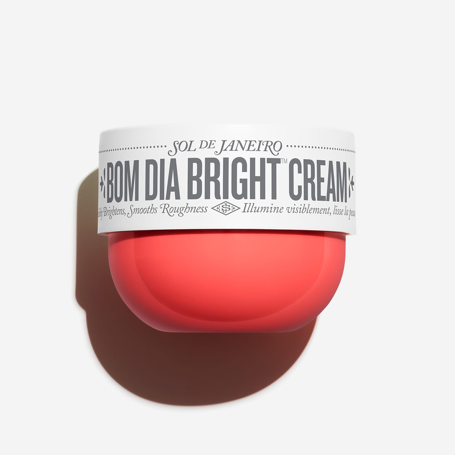 Bom Dia Bright™ Body Cream image 1