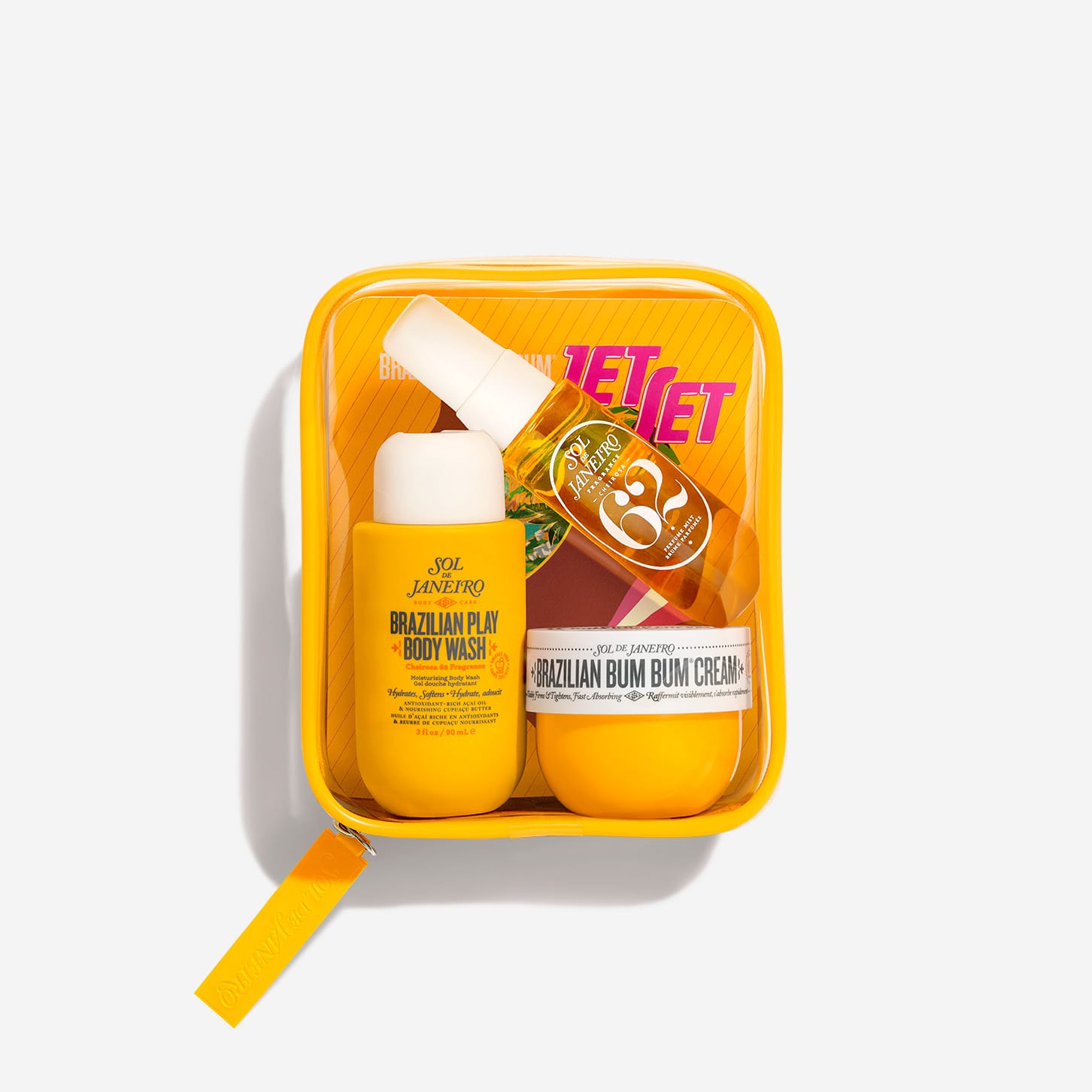 Bum Bum Jet Set image 1