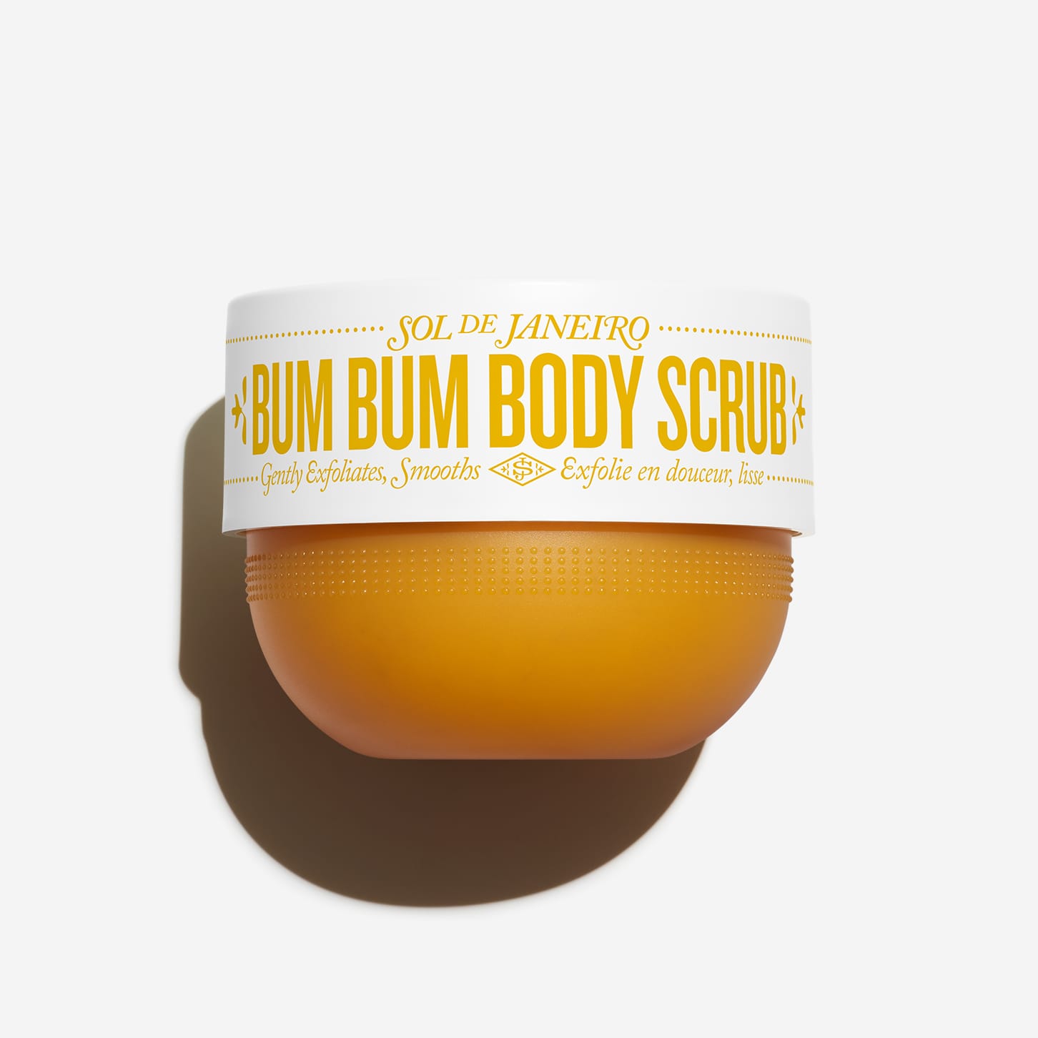 Bum Bum Body Scrub image 1