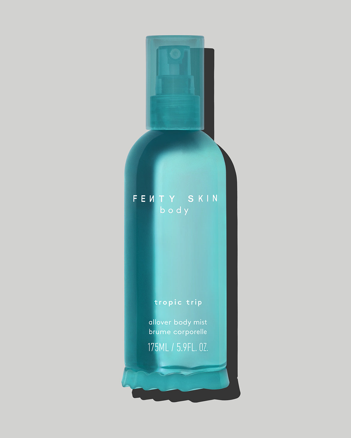 Allover Body Mist — Tropic Trip image 1