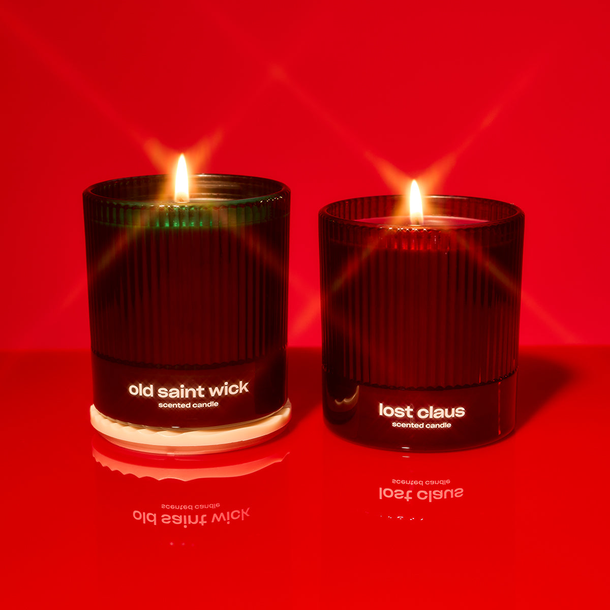 Holiday Candle Bundle image 1